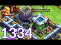 Clash of Clans Gameplay Walkthrough Episode 1334 iOS 