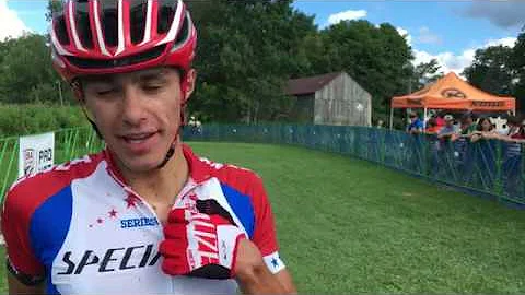 Eastern Grind US Cup: Christopher Blevins - 1st