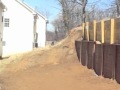 Retaining Walls - What is Global Stability?