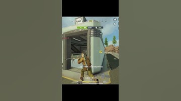 WRONG PUSH #codmgameplay #callofdutymobilegamplay #ytshorts #callofduty #codmobileclips #codmclips