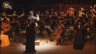Bebi Romeo - BUNGA TERAKHIR  (Cover) Orchestra Rock