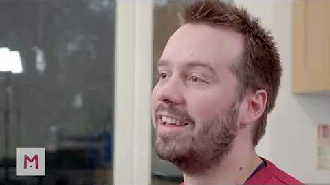 Peter Smyth  Student Veterinary Nurse