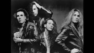 Saigon Kick - On And On