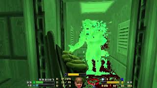Playing Classic Doom Slightly Modded MetaDoom+ Part 15 E2