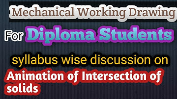 MWM Unit 2 Lecture 2 Animation of Intersection of solids
