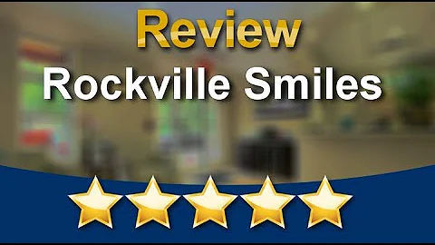 Rockville Smiles RockvilleWonderf...  Star Review ...