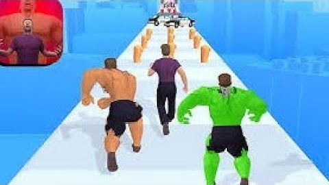 Rage Control 3D | rage control gameplay android, ios mobile game 📱