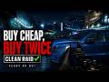 Clean Sweep at the Car Dealership | Ready or Not