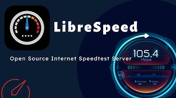 LibreSpeed || Open Source Speed Test Servers || Installation with Step by Step for beginners