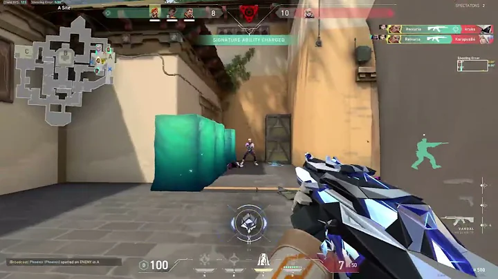 STOP Making These 5 Valorant Mistakes !!!