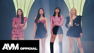 BLACKPINK - Ready For Love CONCEPT TEASER
