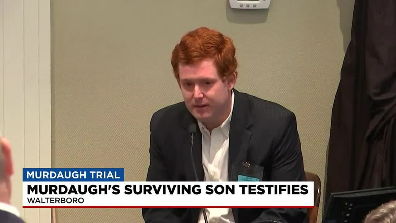 Defense starts making case as week 5 of Murdaugh murder trial begins ...