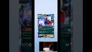 POKEMON pack opening shiny pack part 7#pokemon #pokemonchannel #pokemoncards #gaming
