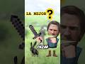 Esta es la mejor ARMA de Red dead redemption 2 #reddeadredemption2 #editor #rockstargames #gaming
