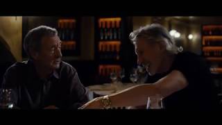 Roger Waters & Nick Mason