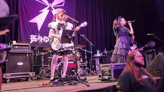 BAND-MAID - Daydreaming at Denver Summit 2023/8/8