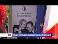 25 MAGGIO 2026 BARI - A PALAZZO DI CITTA' L'ULTIMA COMMEMORAZIONE DELLA STRAGE DI CAPACI