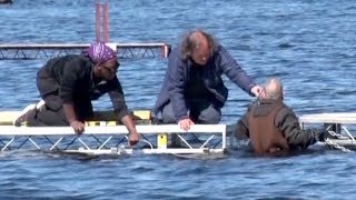 Bemidji Area Lakes In Good Condition For The Fishing Opener