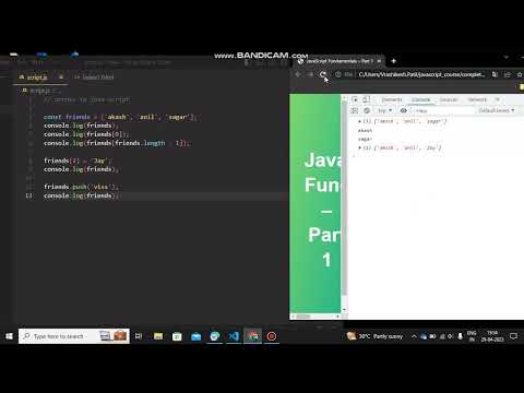 what are arrays in javascript and different methods like push,pop,unshift and shift #javascript