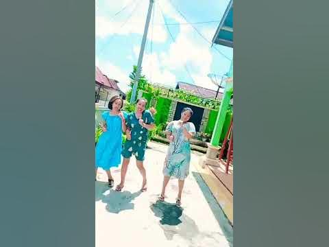Boka Dance Dengan Teman - YouTube