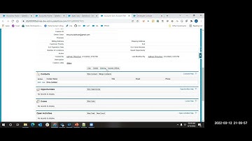 Asynchronous Apex - Queueable Apex