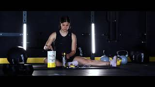 Regufit Fiber Supplement Spot- Long