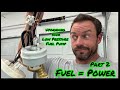 Fast and Affordable upgrade for you low pressure fuel system on your N55