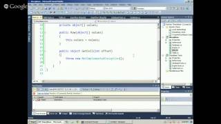 TDD Rocks! (5) SharpBase in C#