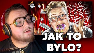 Thumbnail for REAKCE NA MINIDOKUMENT O MNĚ