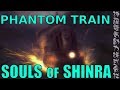 Phantom Train Kill SMN POV