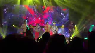 SHINee World V - Juliette (Vancouver, 03212017)