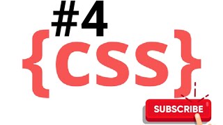 CSS Tutorial: CSS Color| Web Development Tutorials #23
