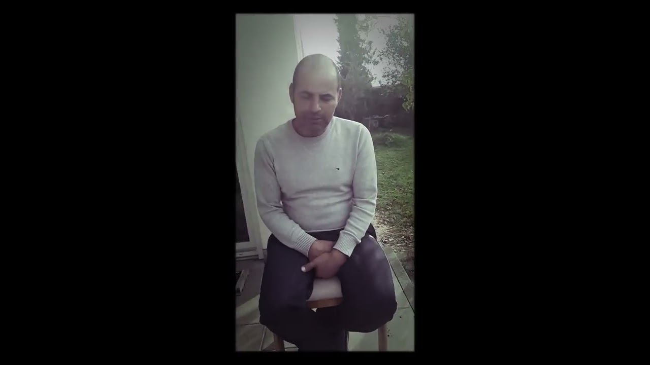 Tunese über Deutschland