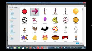 how to use scratch offline editor