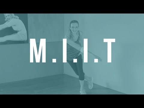 Burn Belly Fat Without HIIT #1! Ultimate MEDIUM Intensity Interval Training Cardio