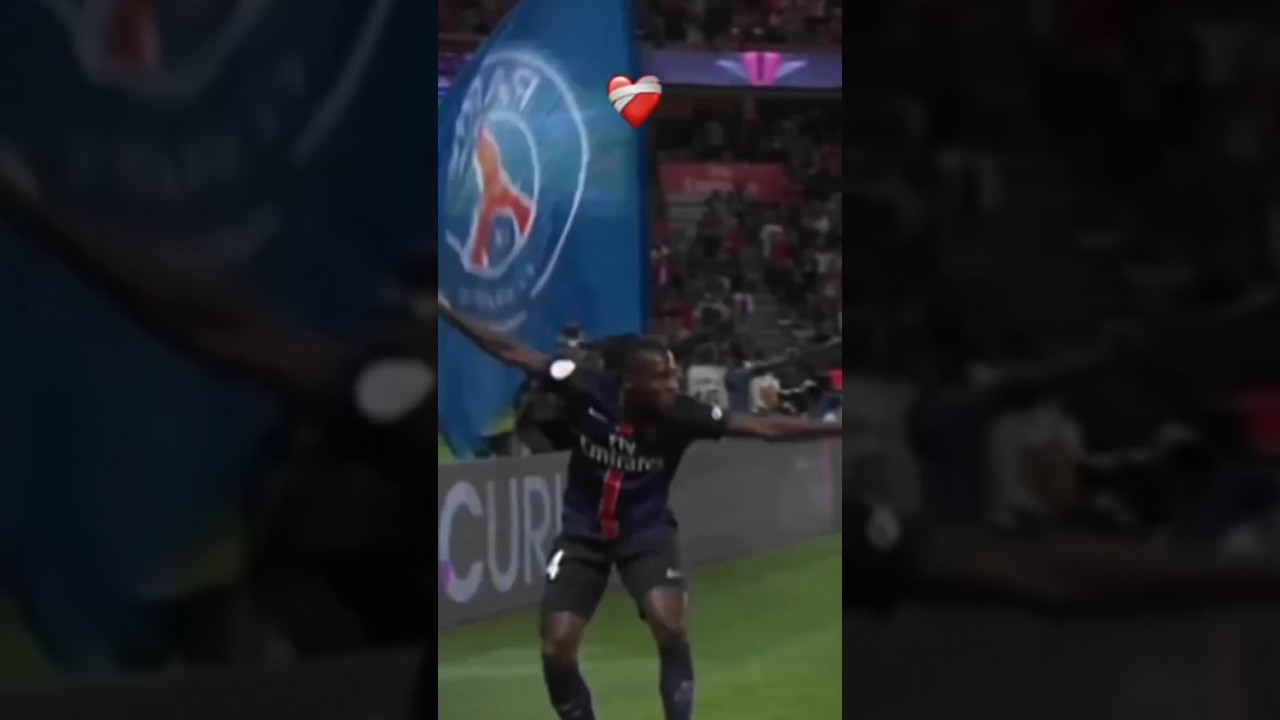 Blaise Matuidi 🇨🇵❤️‍🩹