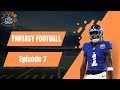 Nabers &amp; Hill OUT FOR SEASON! Ravens are IN TROUBLE! NFL Week 5 Recap | Fantasy Football Advice