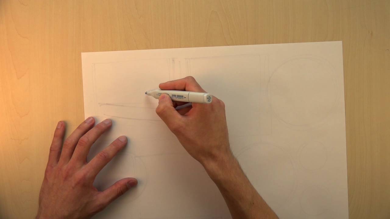 Demonstratie - Scenario's Visualiseren