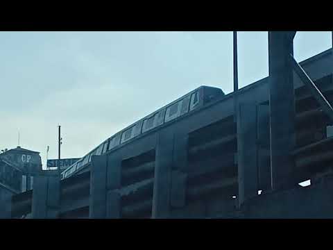 Spotted [MRT Malaysia]