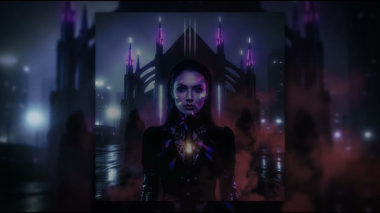 Dark Aria (Minor Thirds)