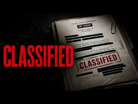 Tally Wyte: Leaked Documents Expose A Hidden World