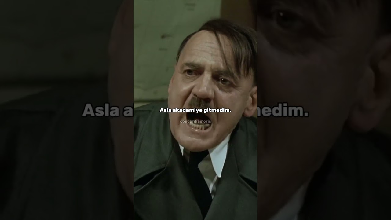 Downfall (2004) - Das war ein befehl! 