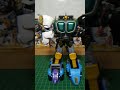 SMP Gao Muscle Striker [ Gao Lực Sĩ ]