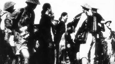 Tình ca (Hoàng Việt) - Quốc Hương (1957)