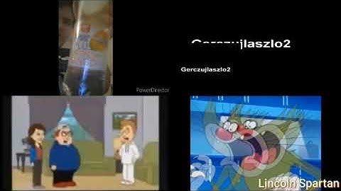 (No video) Sparta Supreme V2 Remix - Quadparison