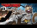 Demon’s Souls is the EASIEST Souls Game