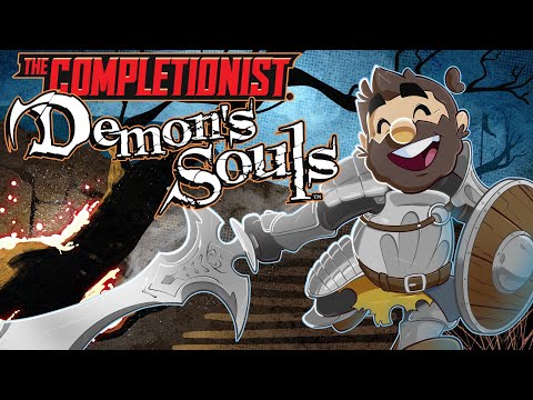 Video: Ar demonų sielos sunkios?