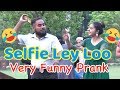 Please Take A Selfie With Me | Funny Prank by Maryam In Lahore | Shocking Public Reactions