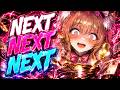 【MV】NEXT NEXT NEXT - めい　feat.大鹿ニク