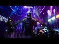 Best of Cyberpunk music mix [cyberpunk/electro/dark electro/electronic] Best of EDM